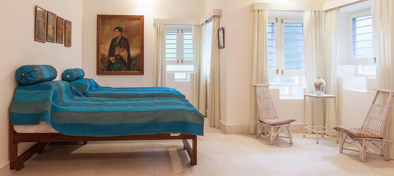 Hotel Coorg Kolamotte à Gonikoppal Extérieur photo